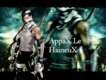 AppaX Le HaineuX