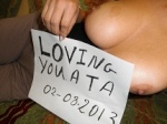 lovingyouata