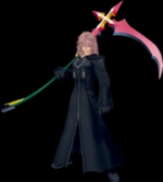 Marluxia