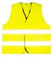 Homme en Jaune [L.T]