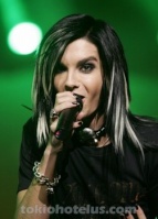 oOxTokioHotelxoO