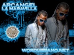 ArcanGel