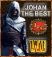 johan