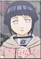 Hinata Hyuga