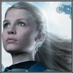 Fleur Delacour