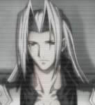 sephiroth