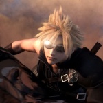 Cloud Strife