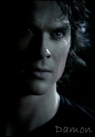 Damon Salvatore