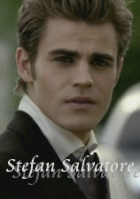 Stefan Salvatore