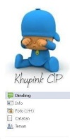 khupink C|P