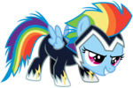 rainbow dash