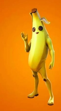 Banane 64