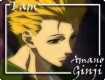 [LCO] amano ginji