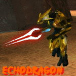 EchoDragon