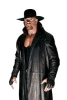 Undertaker