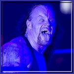 the undertaker 2007