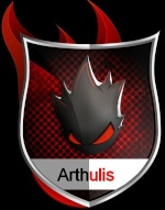 Arthulis