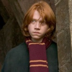 Ronald Weasley