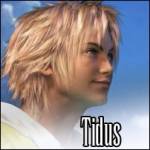 Tidus