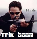 Trik Admin