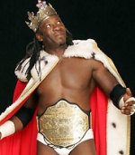 King Booker