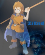 ZiEnd