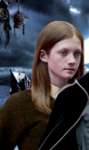 Ginny Weasley