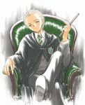 Draco Malfoy