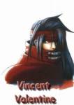 Vincent Valentine