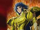 Saint Seiya