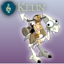 Kelin