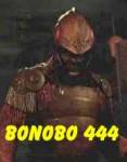 bonobo 444 [hobbit]