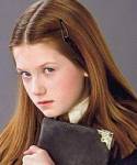 Gynnie Weasley