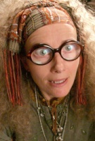 Sybille Trelawney