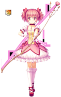 Madoka magica