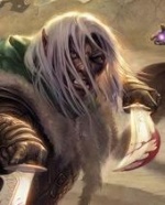 Drizzt Do`Urden