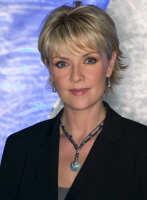 Samantha Carter