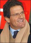 Fabio Capello