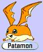 Patomon