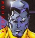 Bouddha