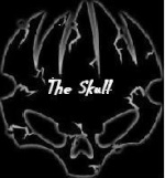 The skull