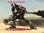 spartan machefer