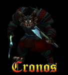 Cronos