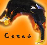 czad