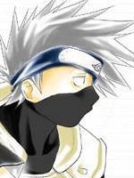 Kakashi Hatake