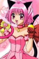 tokyo mew mew