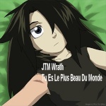 wrath plus beau