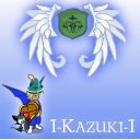 I-Kazuki-I