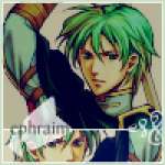 Lord Ephraim