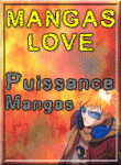 Mangaslove